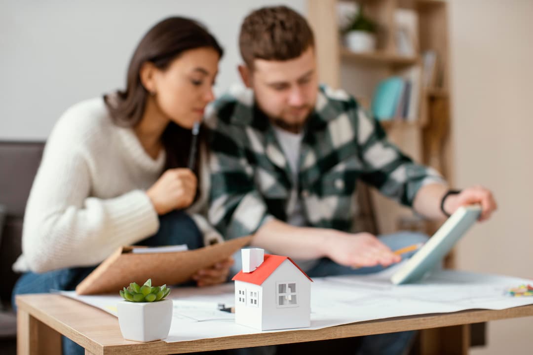 Build the home you imagine.