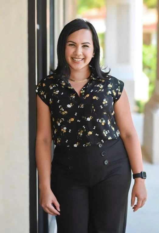Maria Saldivar