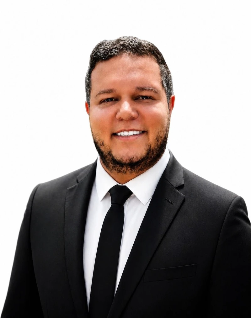 Samuel Rengifo